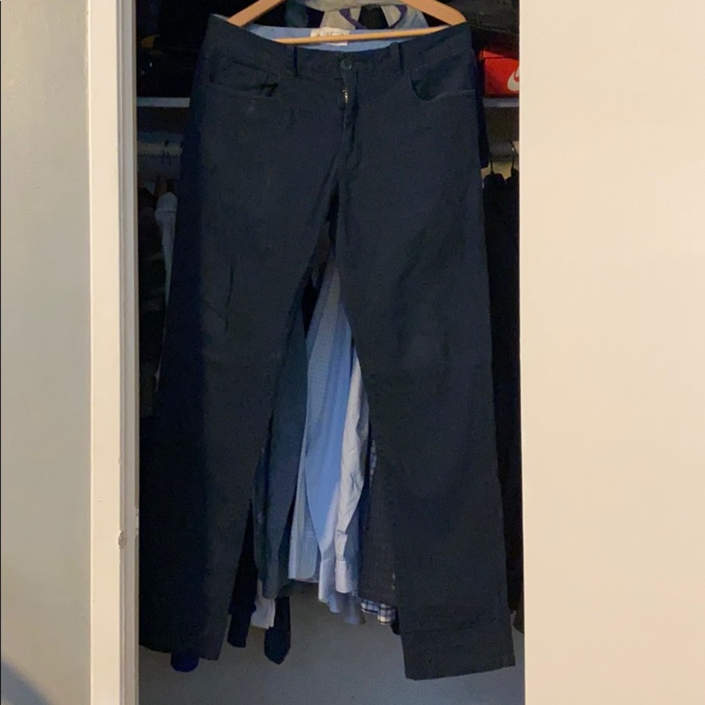 Penguin pants